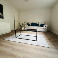 Apartamento de 1 dormitorio