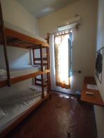 Single Bed in Mixed Dormitory Room