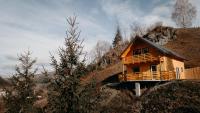 Village Brăduțu - B&B