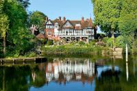 B&B Maidenhead - River Arts Club - Bed and Breakfast Maidenhead