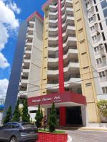 Eldorado Thermas Park - Apartamentos JN - Bed and Breakfast Caldas Novas