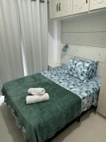 Appartement 2 Chambres