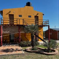 El Sauce - B&B Los Cocos