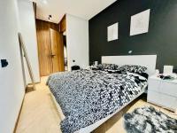 Studio Raffiné en Plein Gauthier - Chambres d’hôtes
