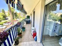 Antibes t3 - Chambres d’hôtes Antibes