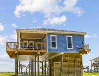 Bayfront Nirvana! - Chambres d'hôtes Galveston