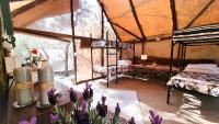 Chambre Double - Vue sur Montagne