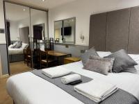 Deluxe Doppelzimmer