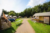 Glamping Virton - B&B Virton