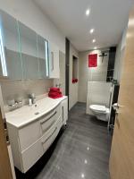 Panoramablick Tscheltsch - B&B Liesing