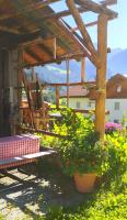 XXL-Appartement Moarhof Urlaub am Bauernhof - B&B Campo Tures