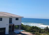 Beach House on Wye rd - B&B