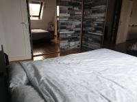 Sur les toits du centre - B&B Haguenau