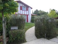 Villa 3 Chambres Mendia