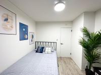 HSH渋谷Hotel 电车三分钟可以到达新宿 幡ヶ谷 巴士直达涉谷 全新装修独栋小楼 - B&B Tokyo