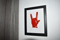 Camera Matrimoniale Economy