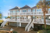 Beachfront Bliss-Admirals Quarters II Oceanfront - B&B Myrtle Beach