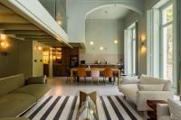 Beautiful Paddington Loft-Style Apartment - B&B London