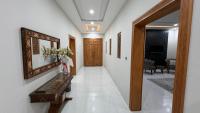Heston Villa Topcity-1 near Islamabad International Airport - Bed and Breakfast Islamabad