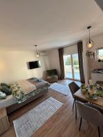 Crkvina apartman - B&B Trebinje