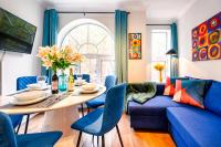 Welcome London Leicester Square - B&B Londra