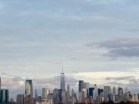 Stunning NYC rooftop views minutes away from NYC 2 bedroom 2 bath - Chambres d’hôtes