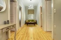 Evergeen Mansion - B&B