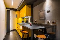 Appartement-Studio avec 1 Lit Double