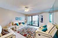 Gulf Gate 410 - Bed and Breakfast Panama City Beach