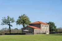 Casa Do Gaiteiro - B&B Melide