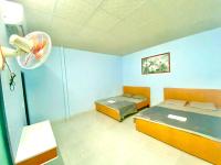 King Room with Two King Beds