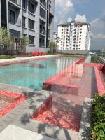 Rosewoodz Bukit Jalil by Iconique - Ferienwohnung