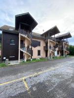 Appartment 4 personnes La Bresse - B&B