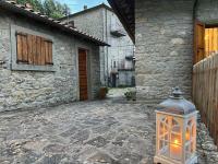 Dimora delle Fate - Ferienwohnung