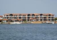 T3 neuf plein sud Arcachon première ligne - B&B