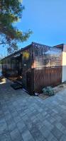 Mobile Home Sea Shell Šime, Drage - Bed and Breakfast