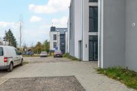 Kimnesa Pleasant Studio - Ferienwohnung
