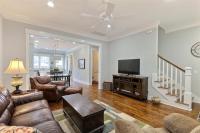 504 E Gwinnett - Chambres d'hôtes Savannah