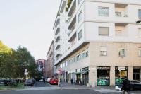 Easylife - Lovely apartment in Porta Romana - B&B Milano