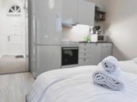 Residential Homes Eerikinkatu - B&B Helsinki