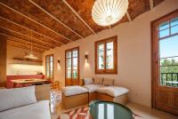 42par1049 - Super Bright 3BR in Sant Antoni - B&B Barcelona