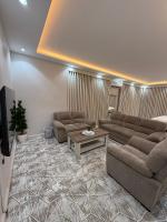 شقه مفروشه قريبه من المطار - Chambres d’hôtes Tabuk