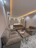 شقه مفروشه قريبه من المطار - Chambres d’hôtes Tabuk