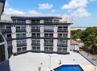 Paraiso do Atlantico Para 05 Hospedes - B&B Salinópolis