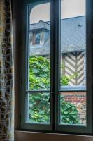 La Mondaine - idéalement situé, charme - B&B Honfleur