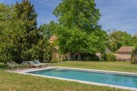 Maison de Vacances 3 Chambres