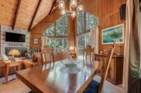 Arnold Chalet Near Town and Calaveras Big Trees! - Chambres d’hôtes Arnold