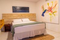 Economy Doppelzimmer