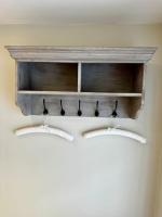 Rustic retreat in the Somerset countryside - B&B Beckington