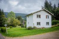 Maison familiale 3 chambres au calme dans la nature - B&B Gérardmer